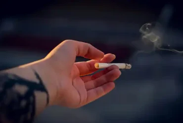 Kota Samarinda Bahaya Merokok bagi Kesehatan Paru Paru dan Sistem Imun