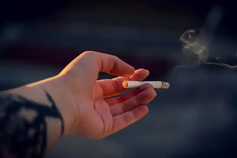Kota Samarinda Bahaya Merokok bagi Kesehatan Paru Paru dan Sistem Imun