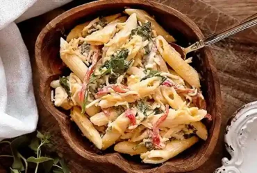 Kota Samarinda Cara Membuat Foto Makanan yang Menarik untuk Blog Kuliner