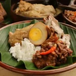 Kota Samarinda Cara Membuat Gudeg Jogja yang Manis dan Legit