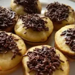 Kota Samarinda Cara Membuat Kue Cubir Cokelat yang Lembut dan Manis
