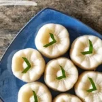 Kota Samarinda Cara Membuat Kue Cubir Kukus yang Empuk dan Lembut