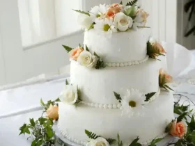 Kota Samarinda Cara Membuat Kue Ulang Tahun Sederhana Tapi Mewah