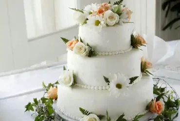 Kota Samarinda Cara Membuat Kue Ulang Tahun Sederhana Tapi Mewah