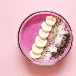 Kota Samarinda Cara Membuat Smoothie Bowl Sehat dan Mengenyangkan