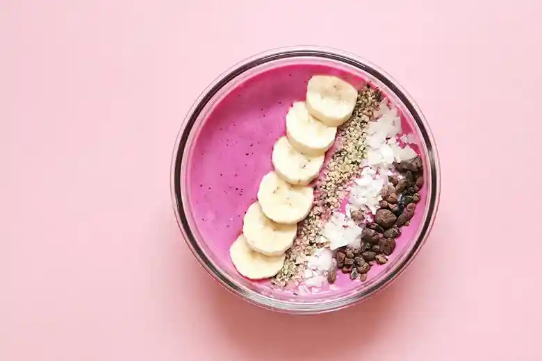 Kota Samarinda Cara Membuat Smoothie Bowl Sehat dan Mengenyangkan