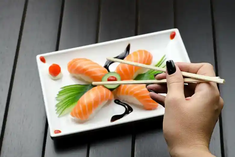 Kota Samarinda Cara Memotret Makanan untuk Instagram yang Menggugah Selera