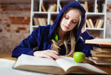 Kota Samarinda Cara Mengatasi Stres Belajar pada Mahasiswa di Tengah Tugas Menumpuk