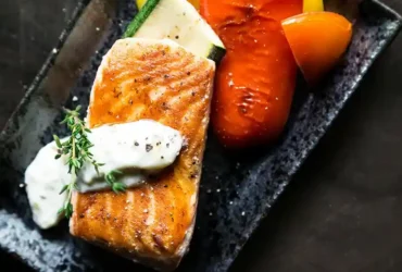 Kota Samarinda Ciri Ciri Kolesterol Tinggi dan Makanan Penurun Kolesterol Alami