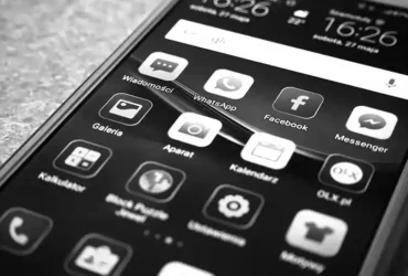 Kota Samarinda Daftar Aplikasi Chatting Aman dan Terpopuler di Tahun