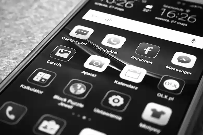 Kota Samarinda Daftar Aplikasi Chatting Aman dan Terpopuler di Tahun