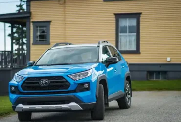 Kota Samarinda Daftar Mobil SUV Terbaik Irit Tangguh dan Nyaman