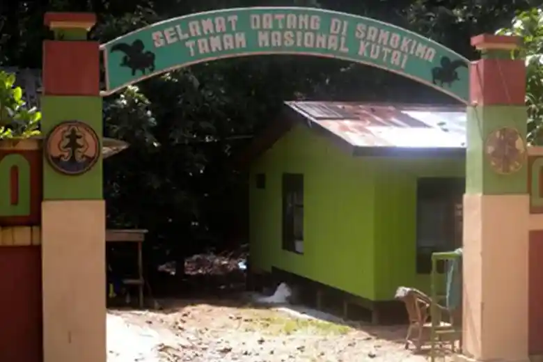 Kota Samarinda Eksplor Taman Nasional Kutai dari Samarinda Apa Saja yang Perlu Diketahui