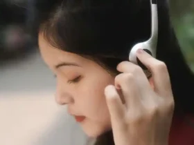 Kota Samarinda Headset Wireless Terbaik untuk Gaming dan Musik Tanpa Delay