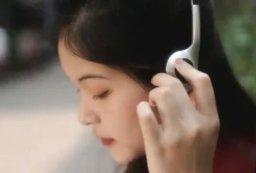 Kota Samarinda Headset Wireless Terbaik untuk Gaming dan Musik Tanpa Delay