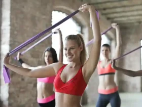 Kota Samarinda Jenis Jenis Olahraga Ringan yang Cocok untuk Semua Usia