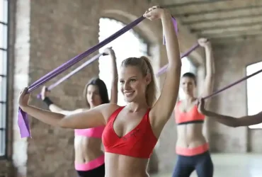 Kota Samarinda Jenis Jenis Olahraga Ringan yang Cocok untuk Semua Usia