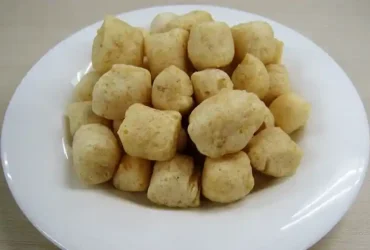 Kota Samarinda Kuliner Khas Samarinda Makanan Tradisional yang Harus Dicoba