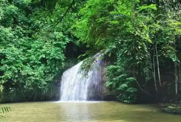 Kota Samarinda Liburan Seru di Samarinda Rekomendasi Wisata Alam dan Budaya