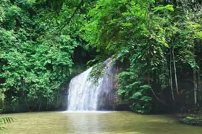 Kota Samarinda Liburan Seru di Samarinda Rekomendasi Wisata Alam dan Budaya