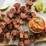 Kota Samarinda Makanan Sehat Resep Olahan Tempe yang Mudah dan Ekonomis