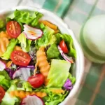 Kota Samarinda Makanan Sehat Resep Salad Buah Segar untuk Diet