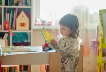 Kota Samarinda Manfaat Pendidikan Karakter untuk Anak Usia Dini di Sekolah Dasar