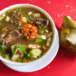 Kota Samarinda Mengenal Jenis Soto Nusantara yang Wajib Kamu Coba