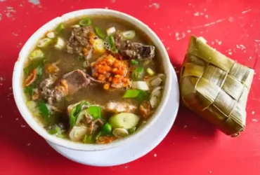 Kota Samarinda Mengenal Jenis Soto Nusantara yang Wajib Kamu Coba