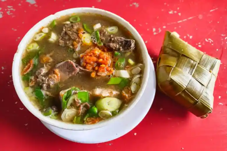 Kota Samarinda Mengenal Jenis Soto Nusantara yang Wajib Kamu Coba