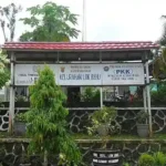 Kota Samarinda Mengenal Lok Bahu Kelurahan Adem di Tengah Riuhnya Samarinda