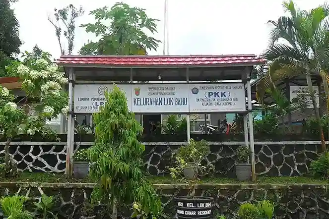 Kota Samarinda Mengenal Lok Bahu Kelurahan Adem di Tengah Riuhnya Samarinda