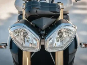 Kota Samarinda Modifikasi Motor untuk Harian Aman Nyaman dan Tetap Irit