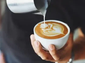 Kota Samarinda Ngopi Asyik di Samarinda Rekomendasi Kafe Kekinian