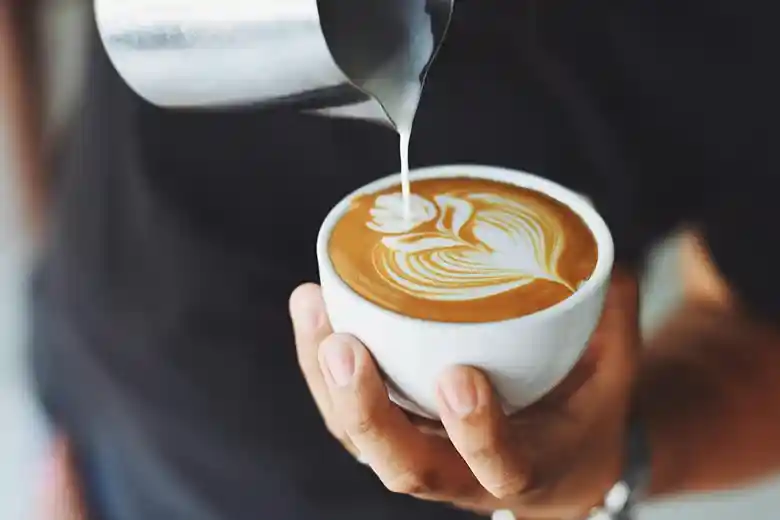 Kota Samarinda Ngopi Asyik di Samarinda Rekomendasi Kafe Kekinian