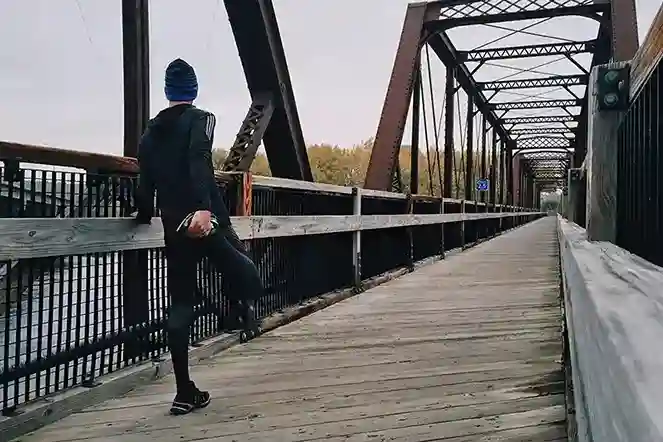 Kota Samarinda Panduan Stretching Sebelum dan Sesudah Olahraga agar Terhindar dari Cedera