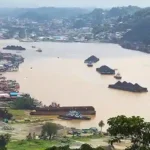 Kota Samarinda Panduan Wisata Sungai Mahakam Ikon Kota Samarinda