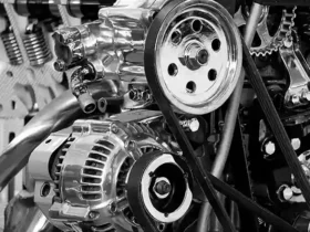 Kota Samarinda Penyebab Mesin Mobil Cepat Panas dan Cara Mengatasinya