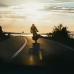 Kota Samarinda Perbandingan Motor Matic dan Manual Mana yang Lebih Efisien