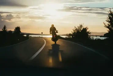 Kota Samarinda Perbandingan Motor Matic dan Manual Mana yang Lebih Efisien