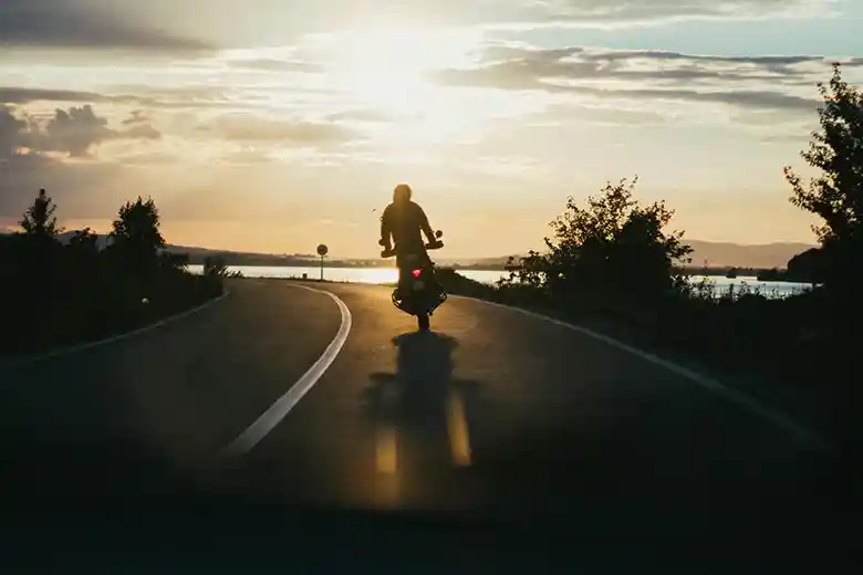 Kota Samarinda Perbandingan Motor Matic dan Manual Mana yang Lebih Efisien