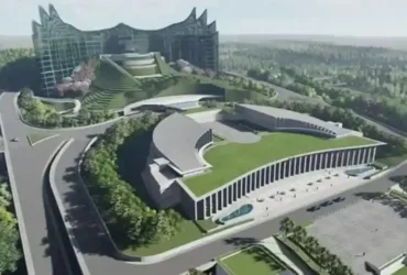 Kota Samarinda Perkembangan Ibu Kota Nusantara Dampaknya untuk Warga Samarinda