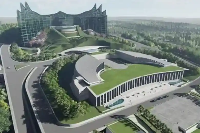 Kota Samarinda Perkembangan Ibu Kota Nusantara Dampaknya untuk Warga Samarinda