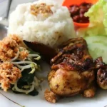 Kota Samarinda Rahasia Membuat Ayam Bakar Madu yang Lezat dan Empuk