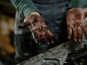 Kota Samarinda Rekomendasi Oli Mobil Terbaik Pilihan Tepat untuk Mesin Lebih Awet