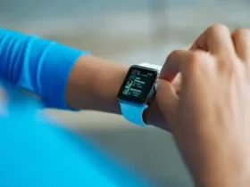 Kota Samarinda Rekomendasi Smartwatch Terbaik untuk Kesehatan dan Aktivitas Harian