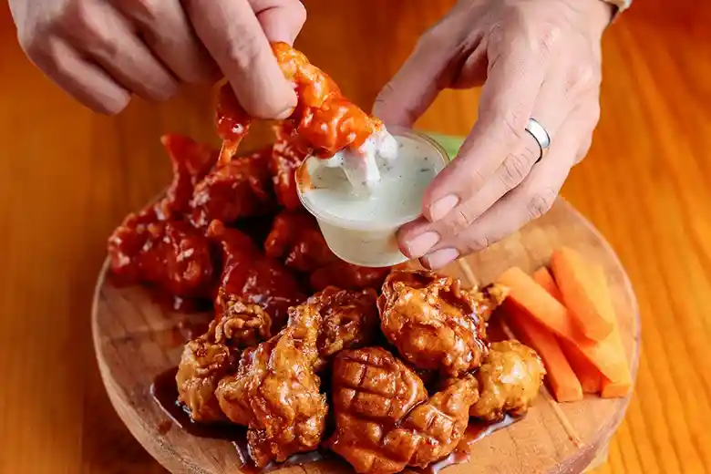 Kota Samarinda Resep Ayam Penyet Sambal Terasi Pedasnya Bikin Nagih