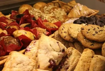 Kota Samarinda Resep Cemilan Kekinian untuk Jualan Online