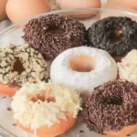 Kota Samarinda Resep Donat Kentang Empuk Tanpa Pengembang Tetap Mengembang Sempurna