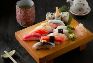 Kota Samarinda Resep Makanan yang Instagramable dan Lezat